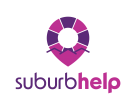 Suburb Help Primary Logo RGB